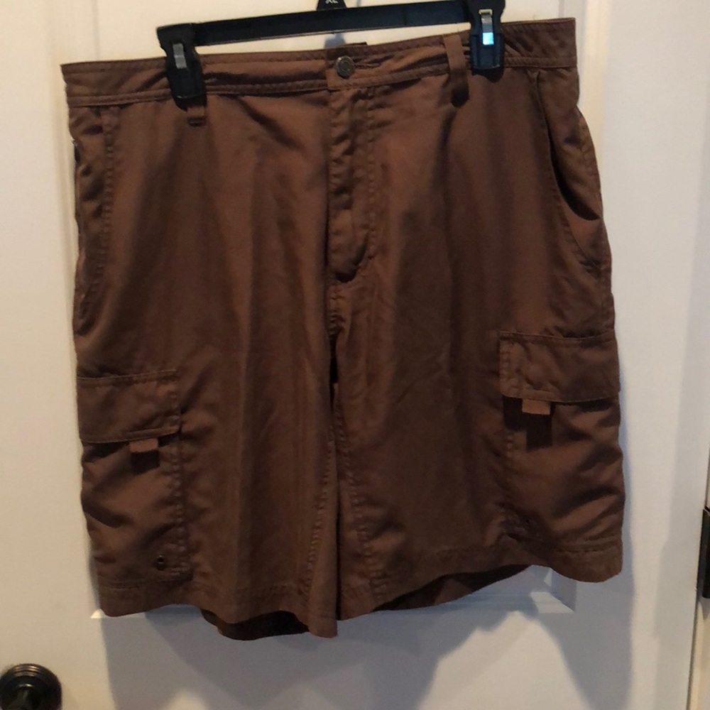 Magellan short